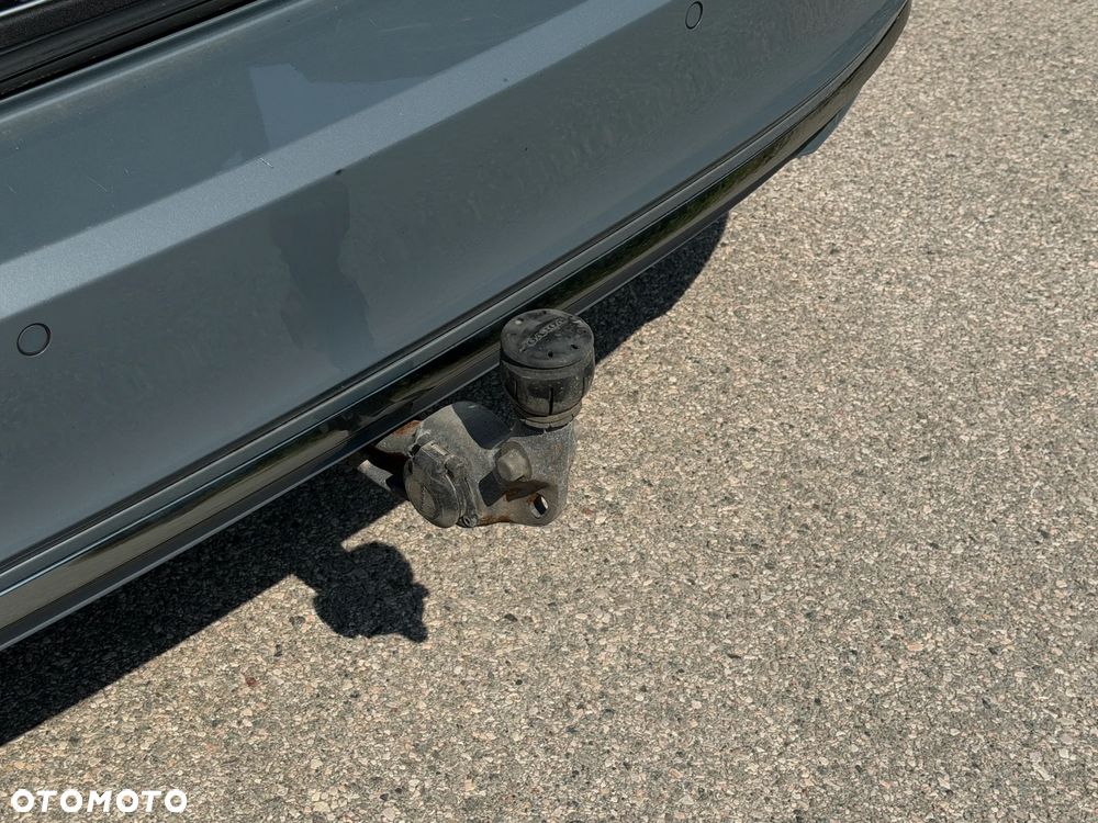 Volvo V90 B5 D AWD Inscription - 35