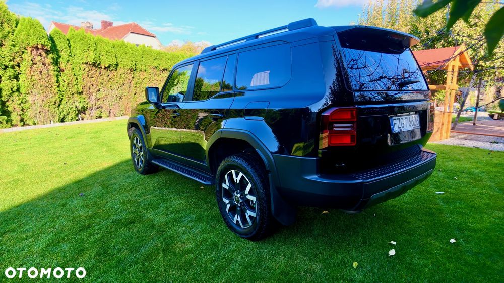 Toyota Land Cruiser LC 2.8 D-4D Invincible - 20