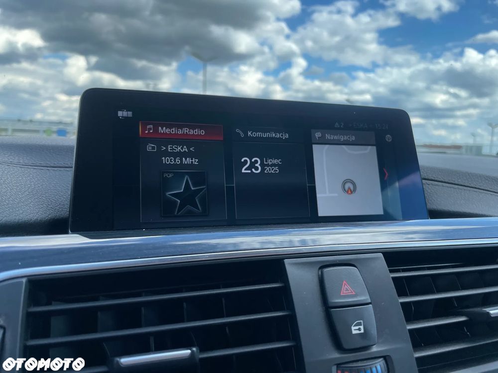 BMW Seria 4 430i xDrive - 23