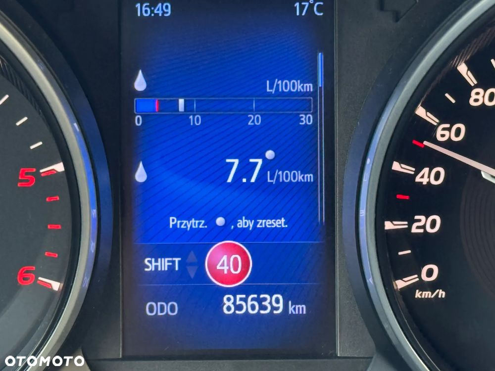 Toyota Avensis 2.0 D-4D Prestige - 13