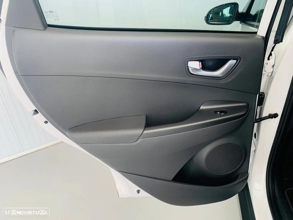 Hyundai Kauai 48.6 kWh Premium - 26
