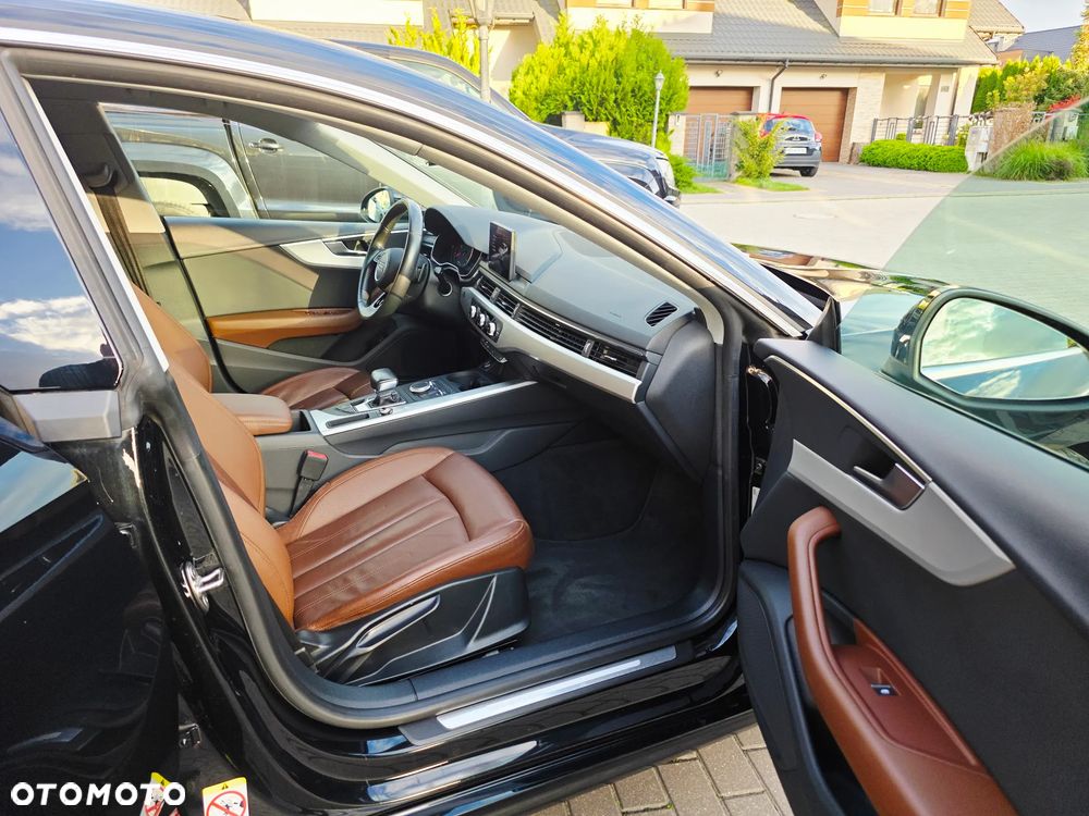 Audi A5 Sportback - 41