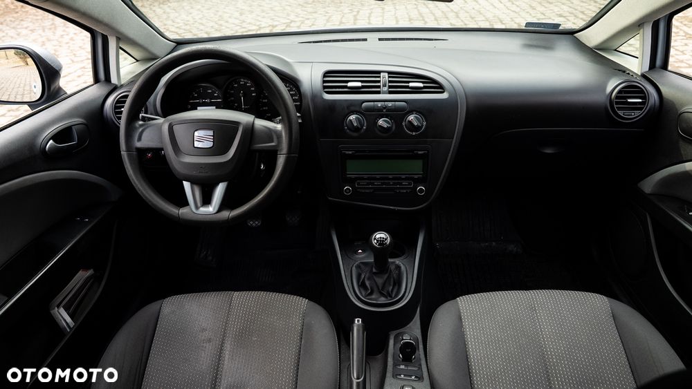 Seat Leon 1.2 TSI Sport - 31
