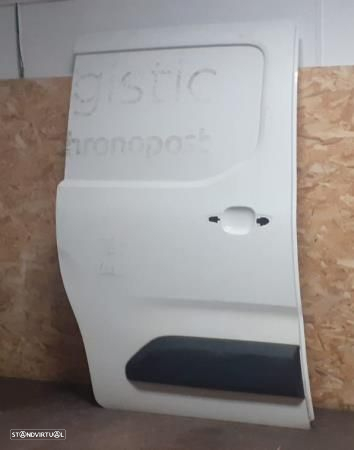 Porta Lateral Direita Peugeot Partner Caixa (K9)