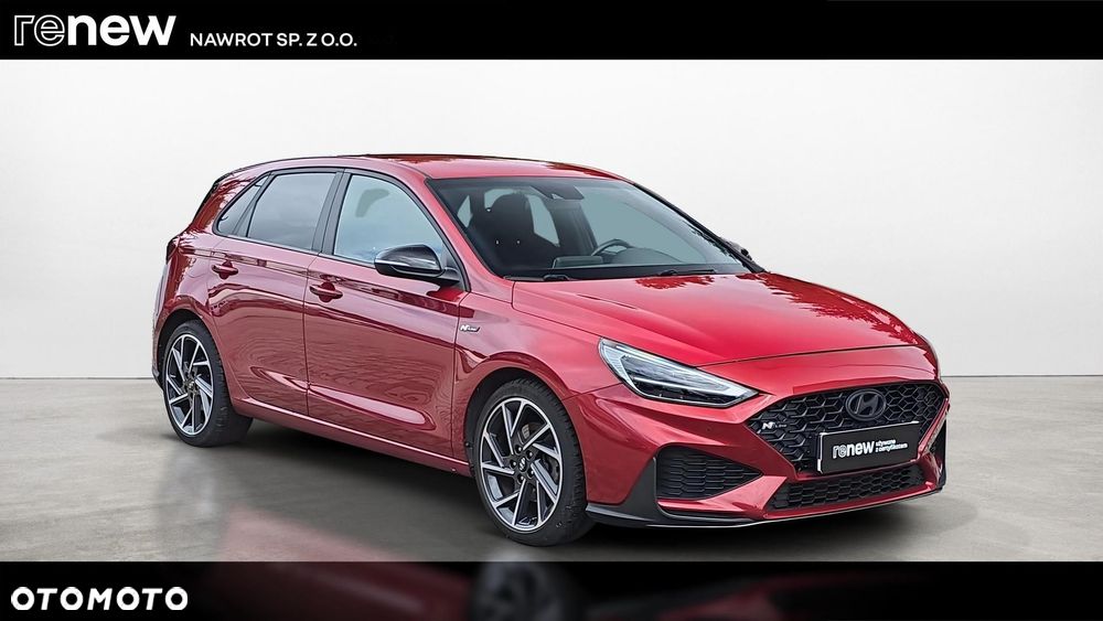 Hyundai i30 1.5 T-GDI 48V Comfort - 7