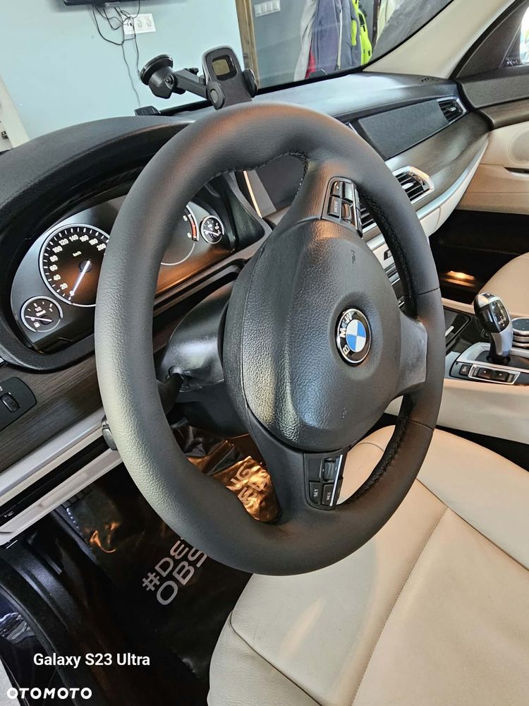 BMW Seria 5 530d - 8