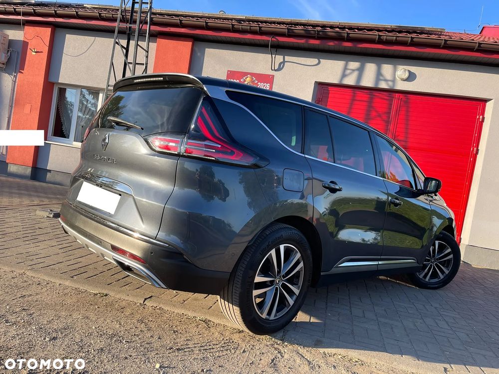 Renault Espace BLUE dCi 160 EDC BUSINESS EDITION - 7