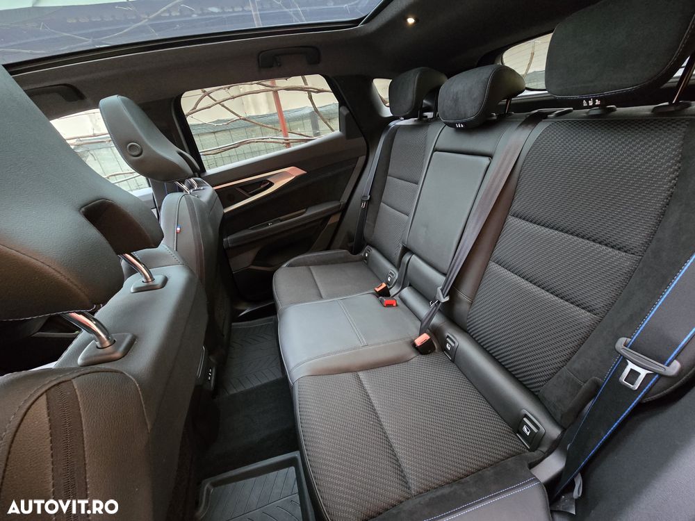 Renault Austral E-Tech Full 200 Iconic Esprit Alpine - 8