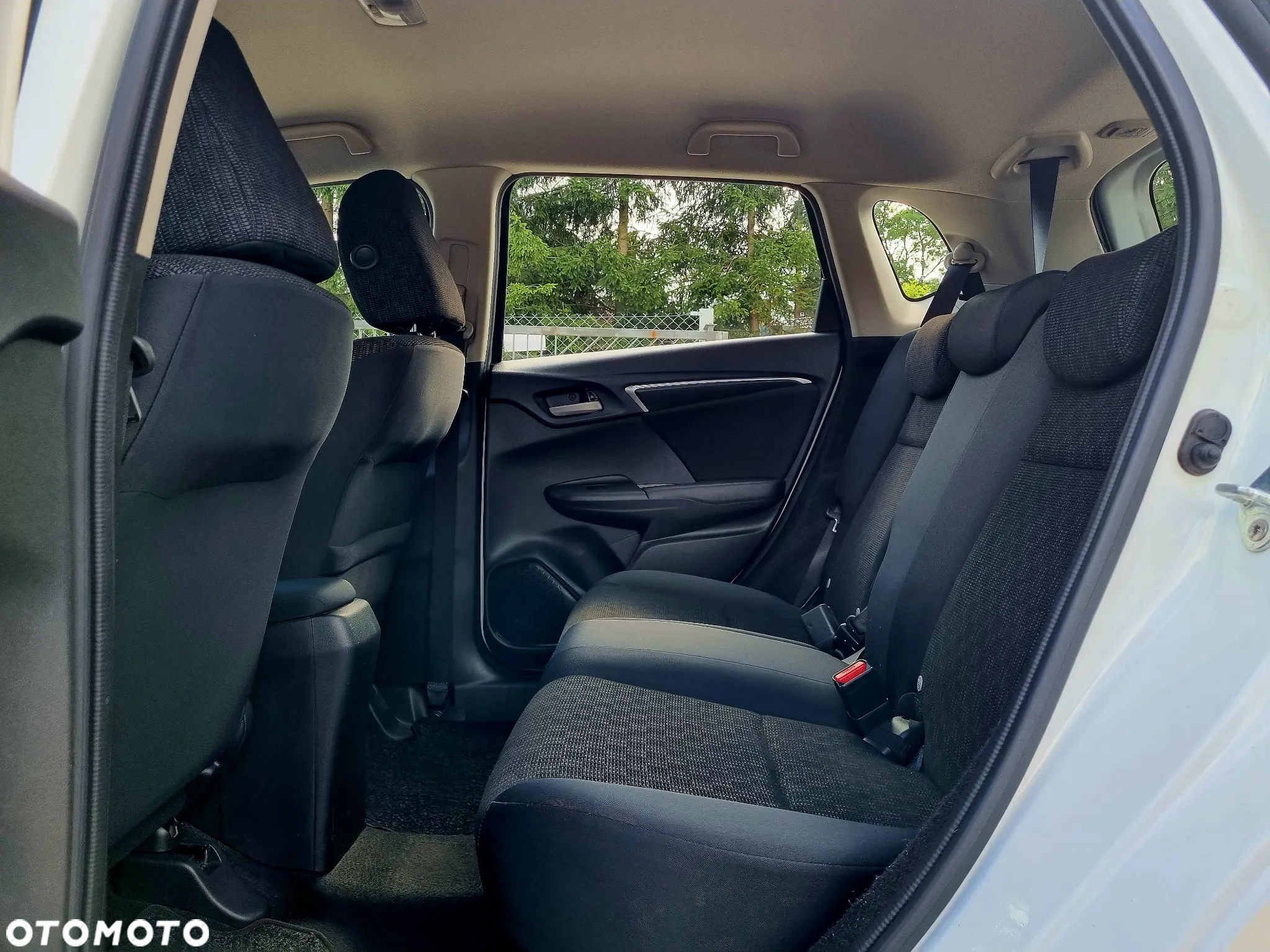 Honda Jazz 1.3 i-VTEC Comfort - 11