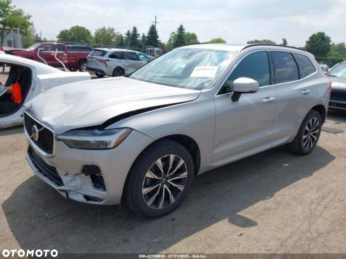 Volvo XC 60 - 2