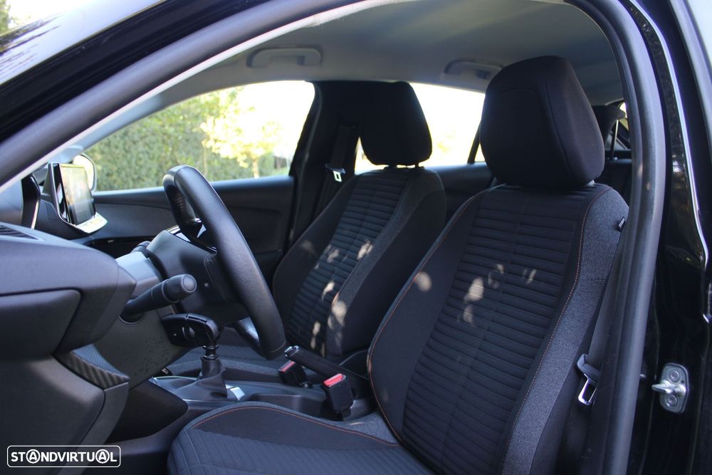 Peugeot 208 1.2 PureTech Active Pack - 6