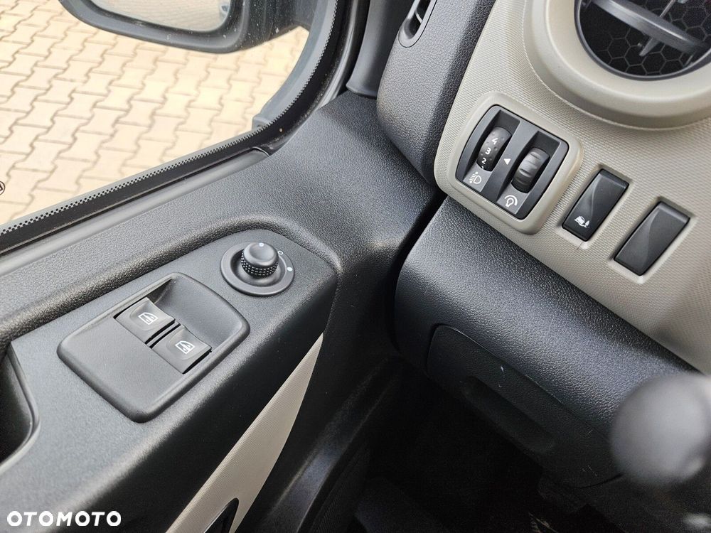 Renault Trafic L2H1 *54900zł NETTO* 1.6dCi/125KM - 21