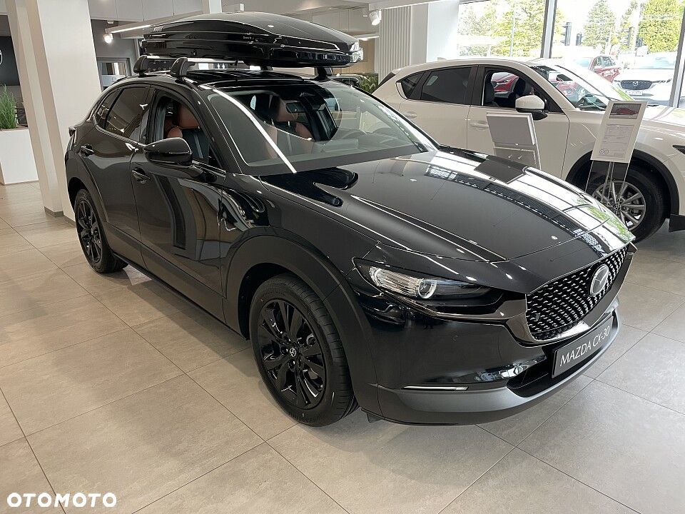 Mazda CX-30 - 2