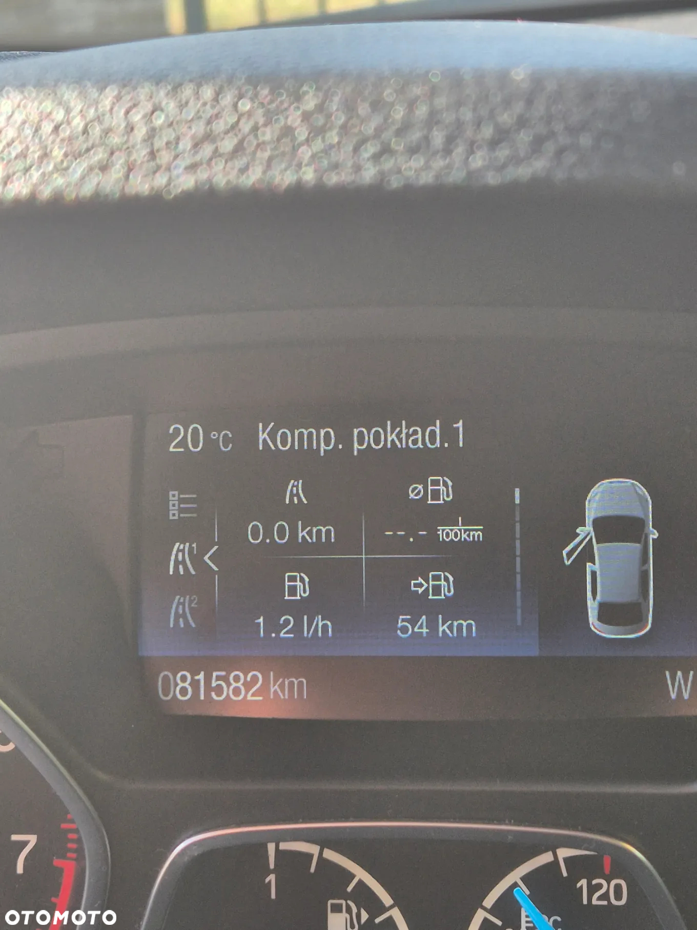 Ford Kuga 1.5 EcoBoost FWD Edition ASS - 9