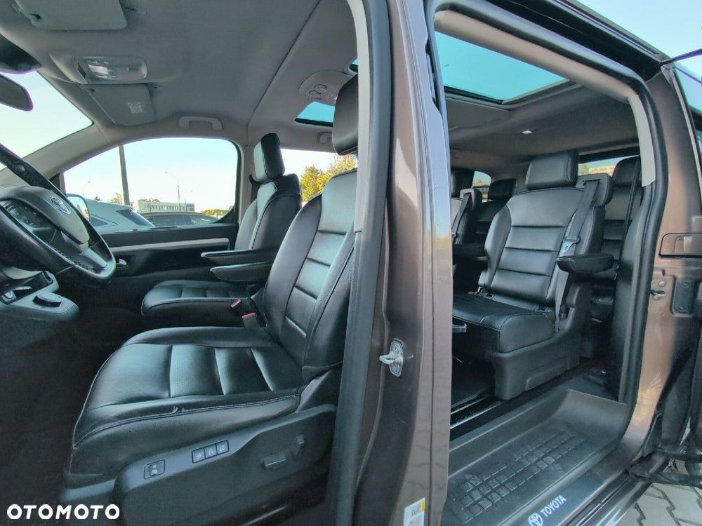 Toyota Proace Verso 2.0 D4-D Long VIP - 30