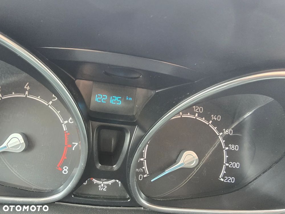 Ford EcoSport 1.0 EcoBoost GPF Titanium ASS - 16