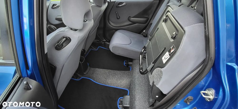 Honda Jazz 1.4 LS Funky - 27