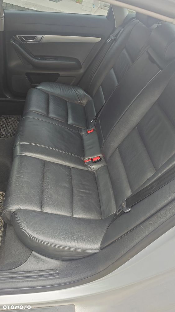 Audi A6 Limousine - 8