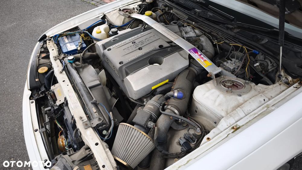 Nissan Inny - 13