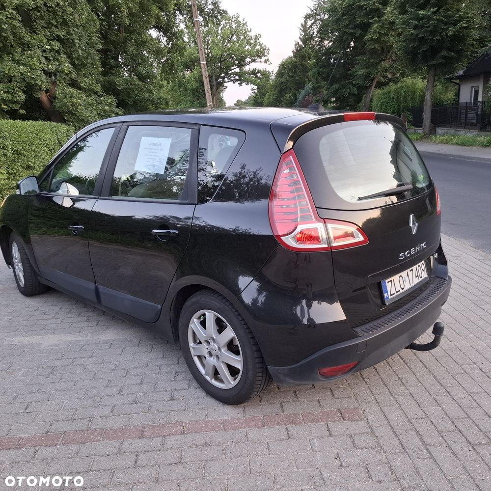 Renault Scenic - 2