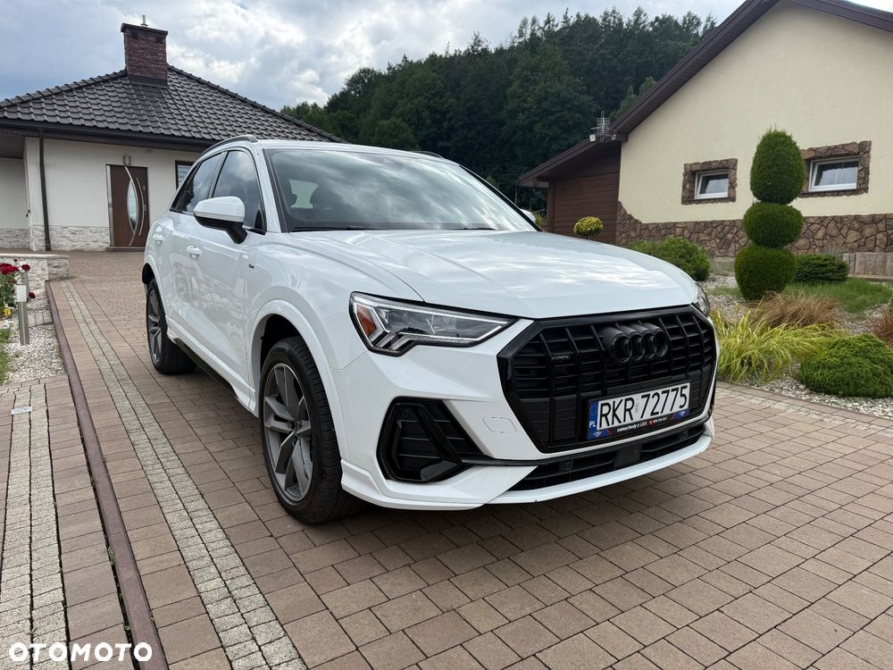 Audi Q3 - 2