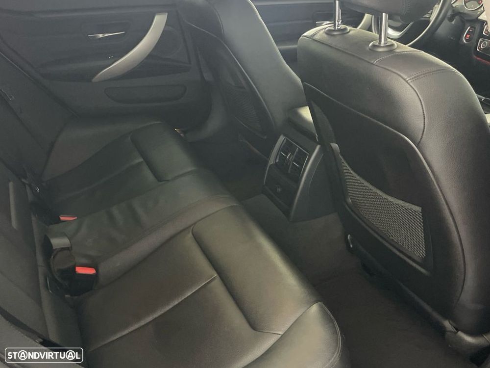 BMW 420 Gran Coupé d Line Sport Auto - 24