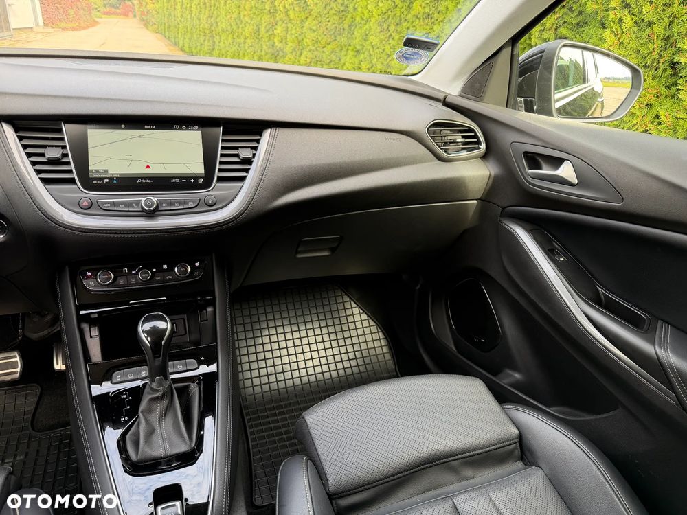 Opel Grandland X 1.5 D Start/Stop Automatik Ultimate - 28