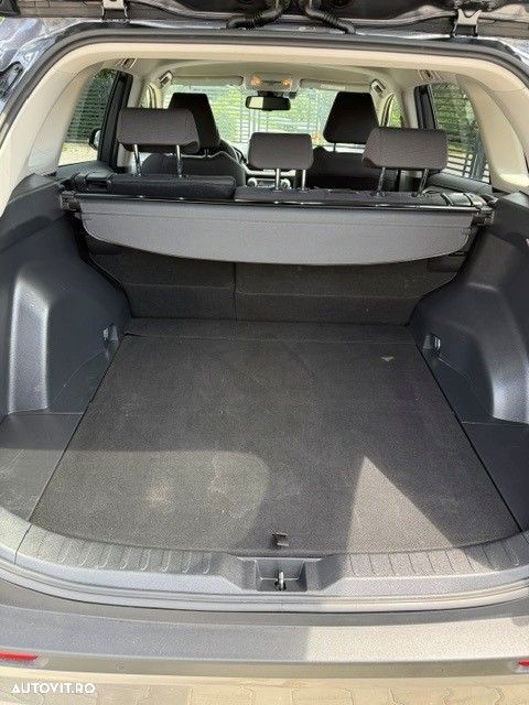 Toyota RAV4 2.0P CVT AWD Dynamic - 12