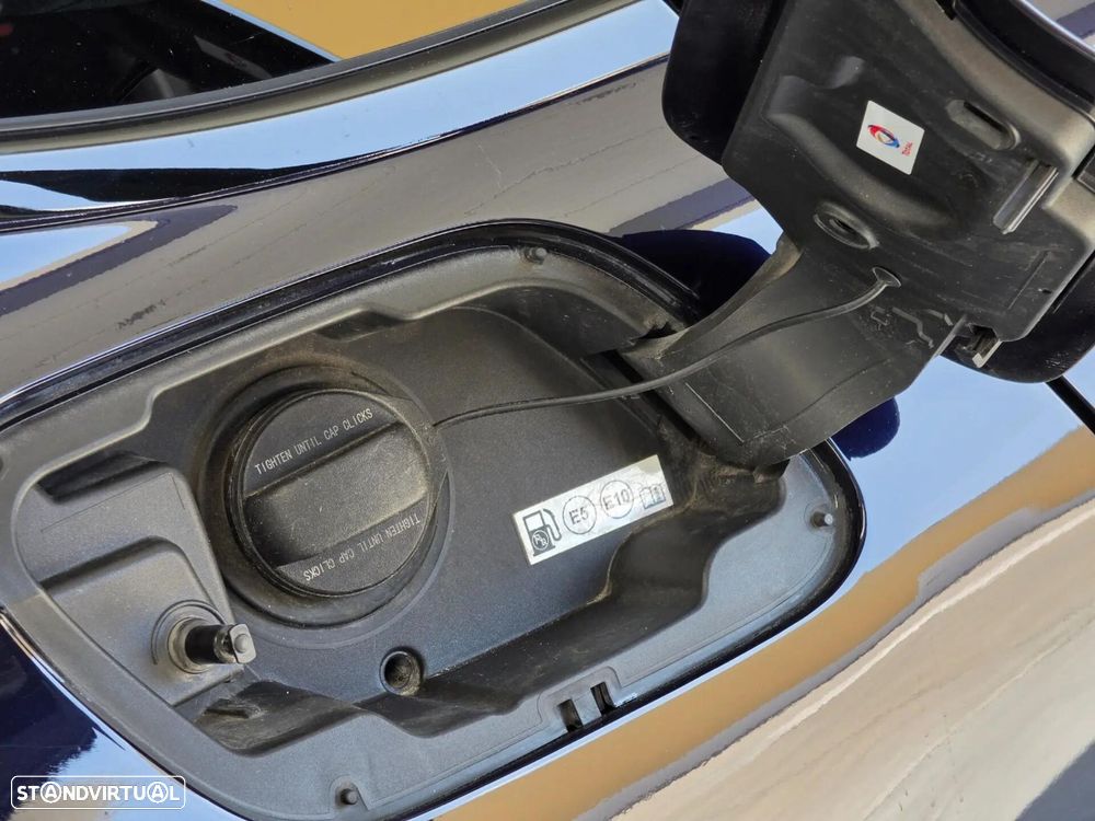 Peugeot 508 SW 1.6 Hybrid Allure e-EAT8 - 16