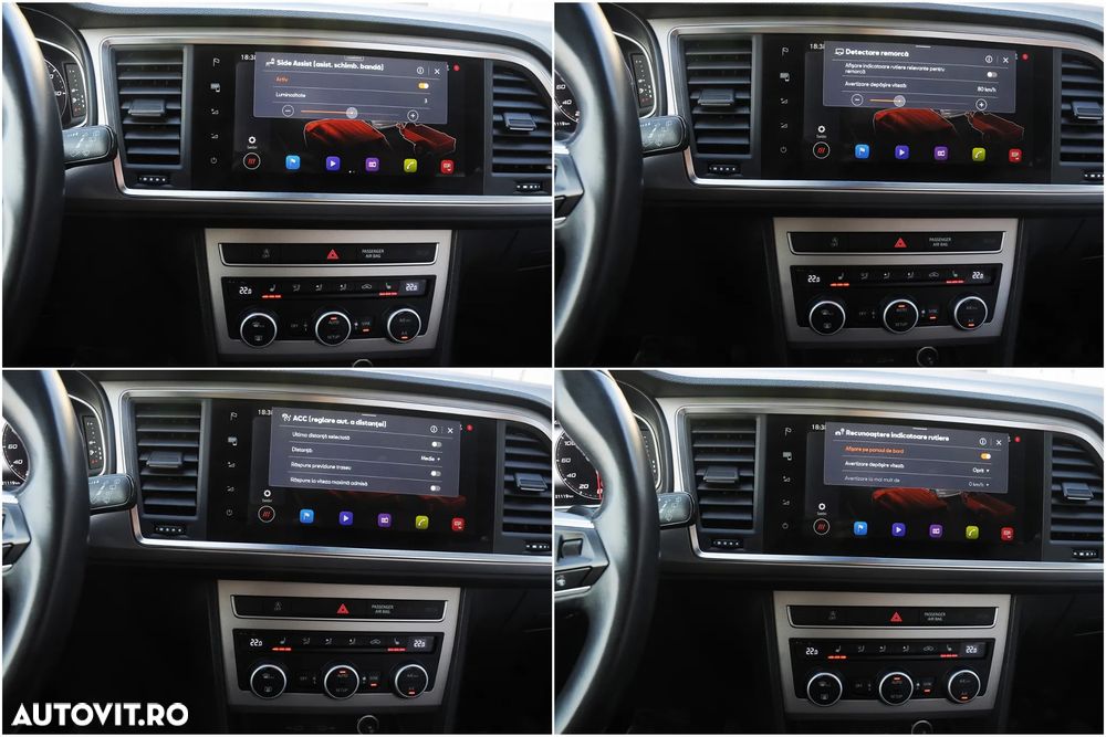 Seat Ateca 2.0 TDI DSG7 Style - 20