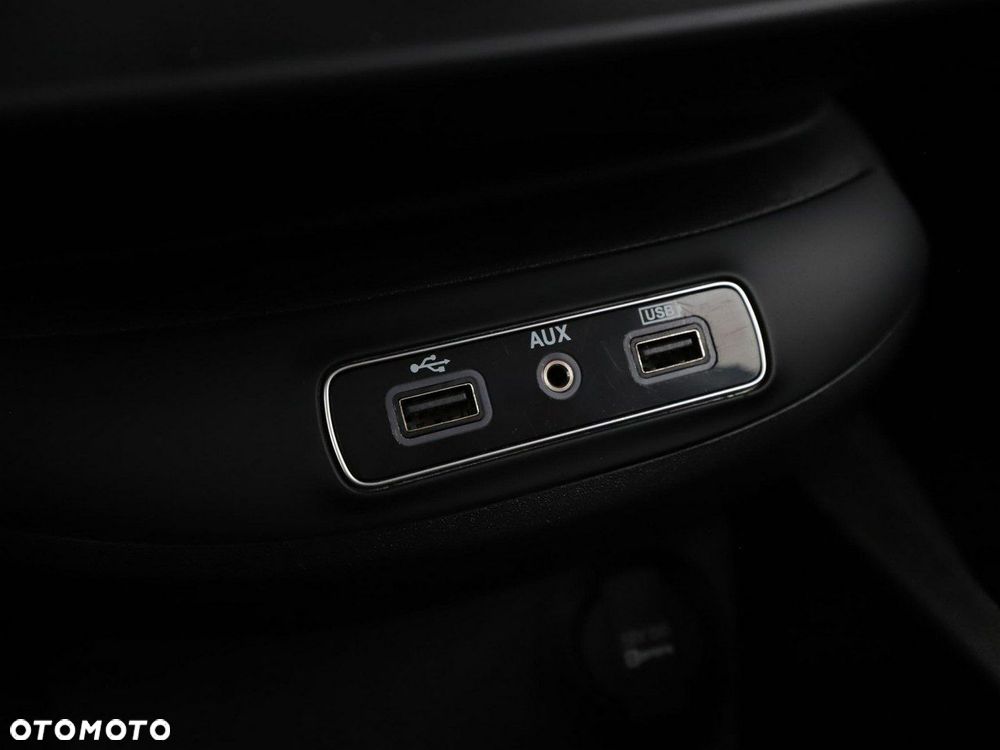 Fiat 500X 1.3 Cross DCT - 28