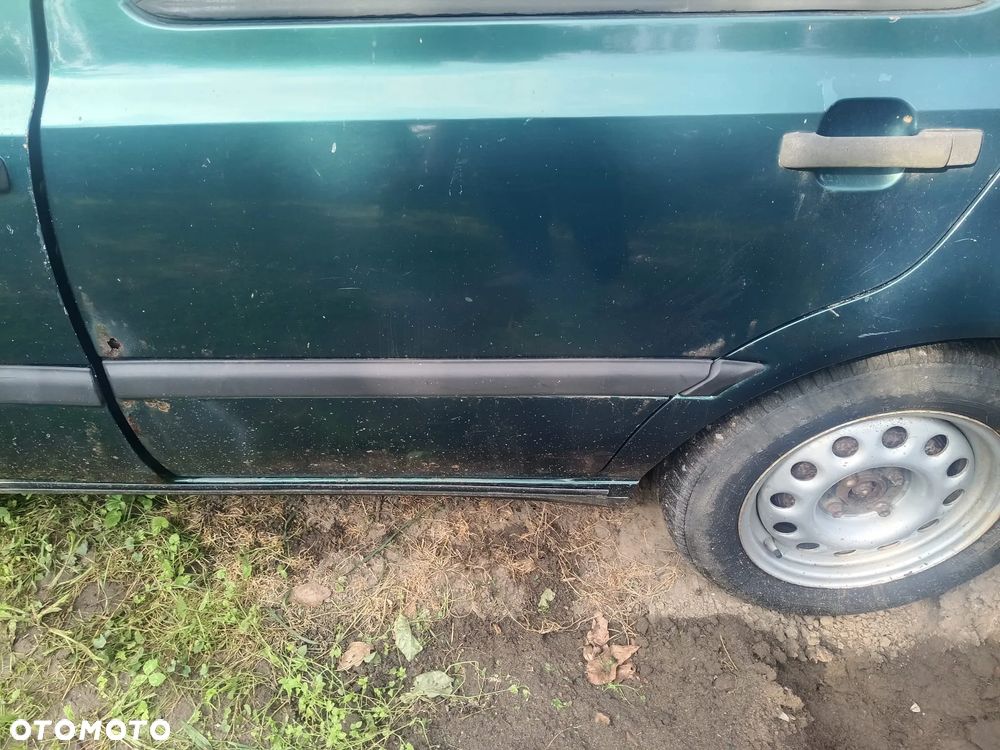 Volkswagen Golf - 12