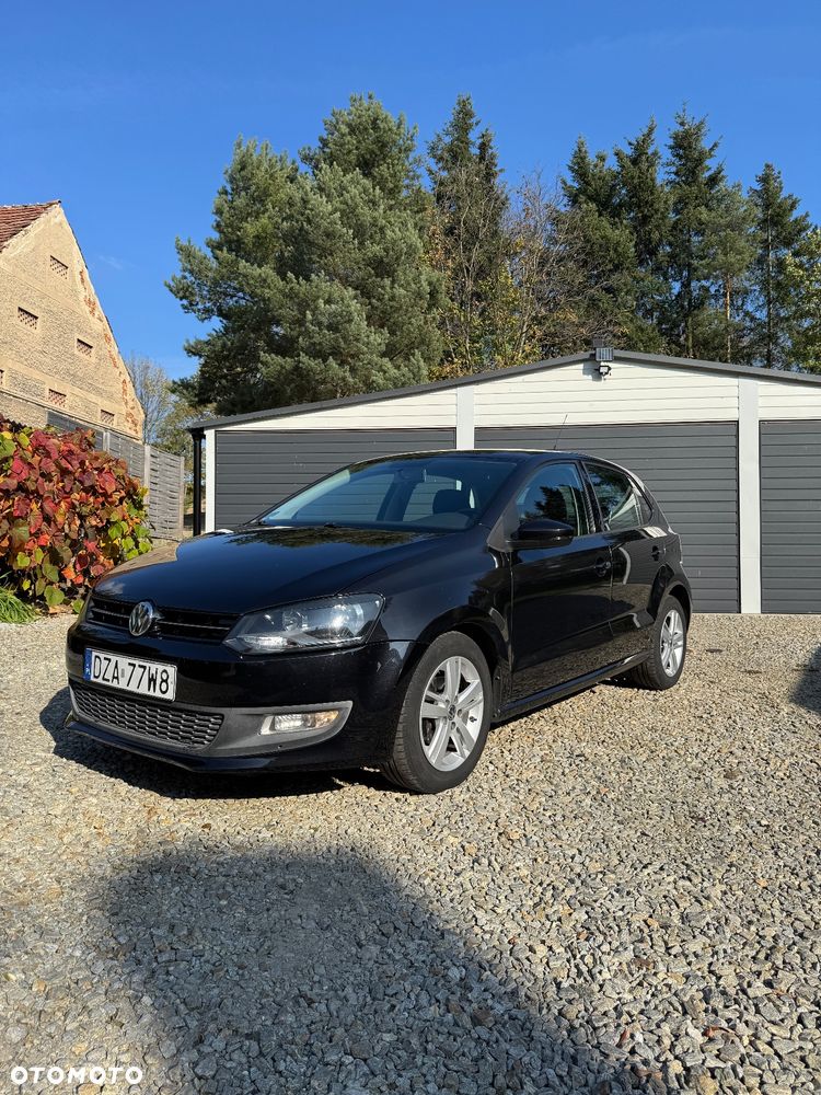 Volkswagen Polo - 2