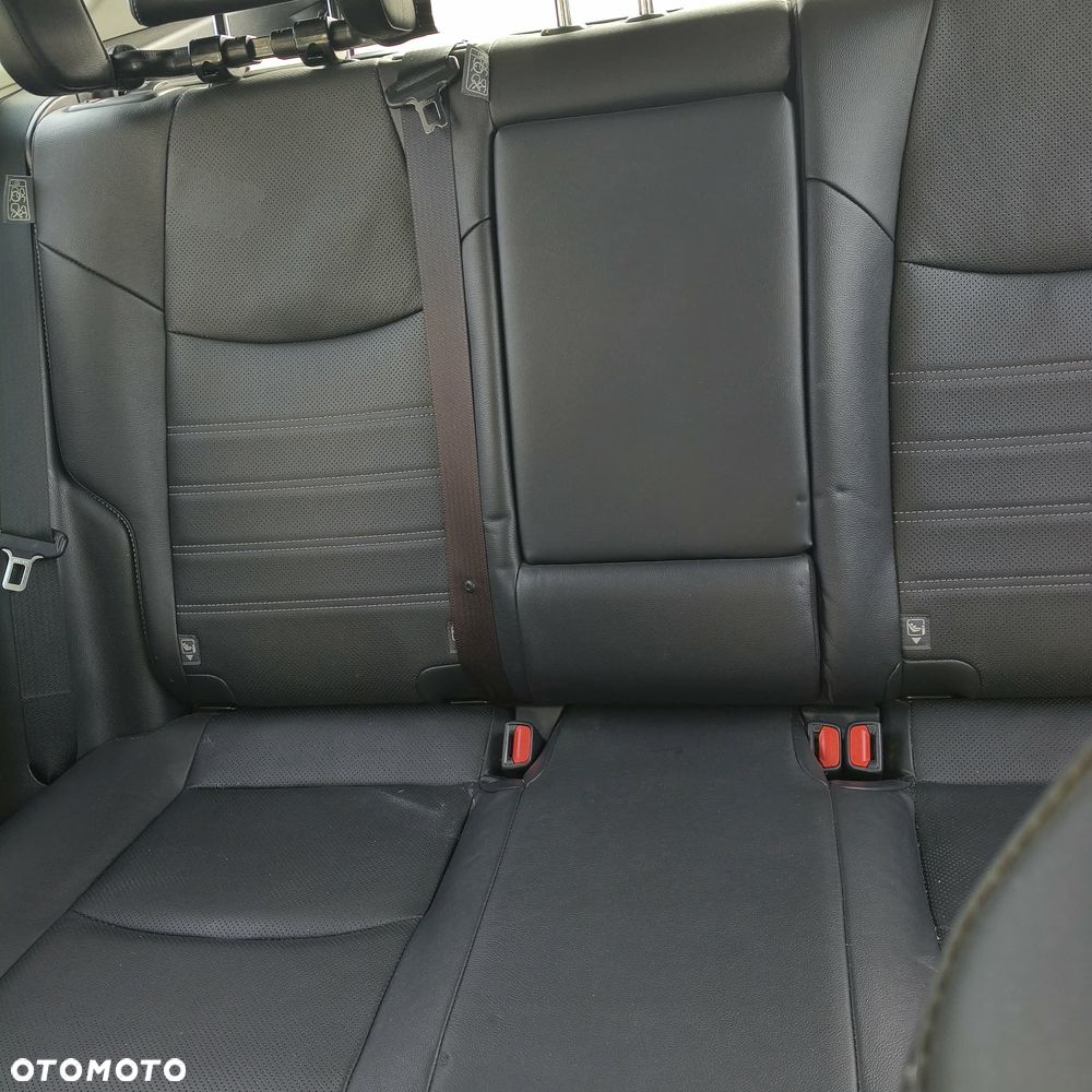 Toyota RAV4 2.5 Hybrid Executive 4x2 - 12