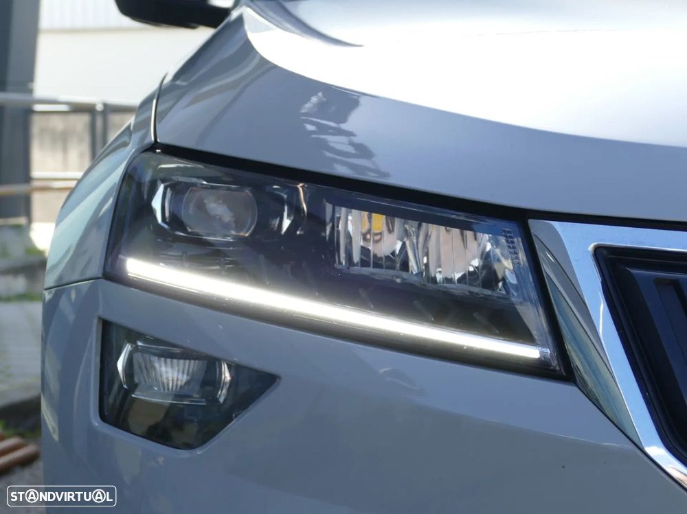 Skoda Karoq 2.0 TDI Ambition - 8