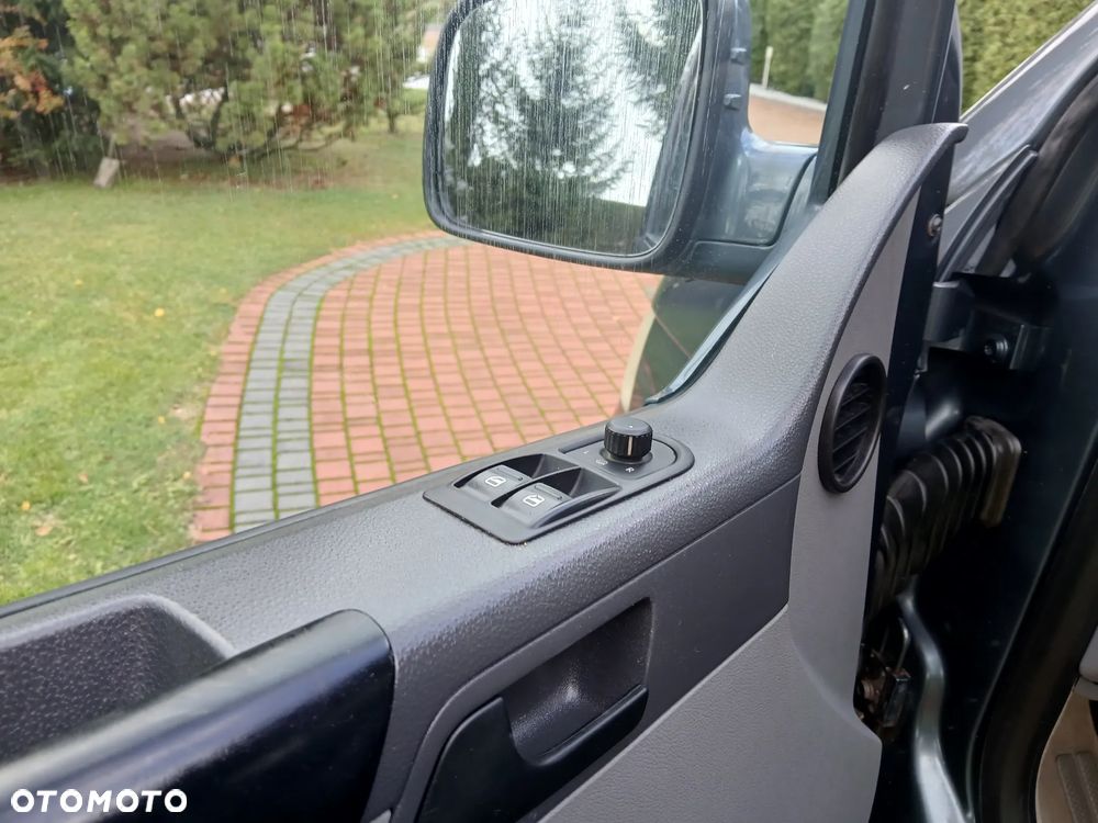 Volkswagen TRANSPORTER - 14
