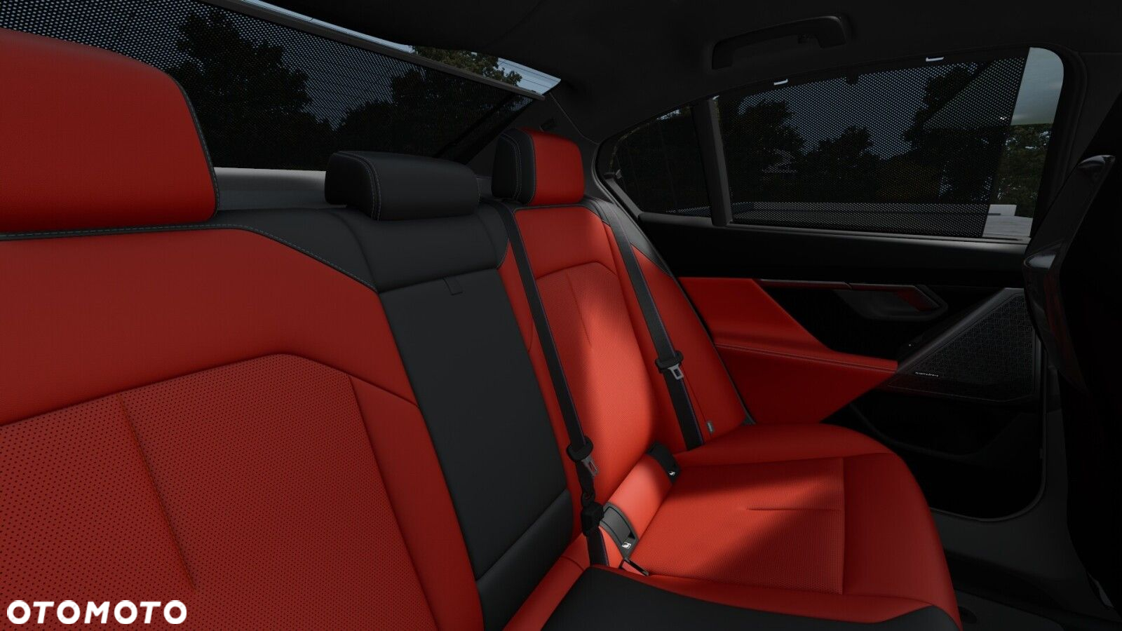 BMW M5 - 9
