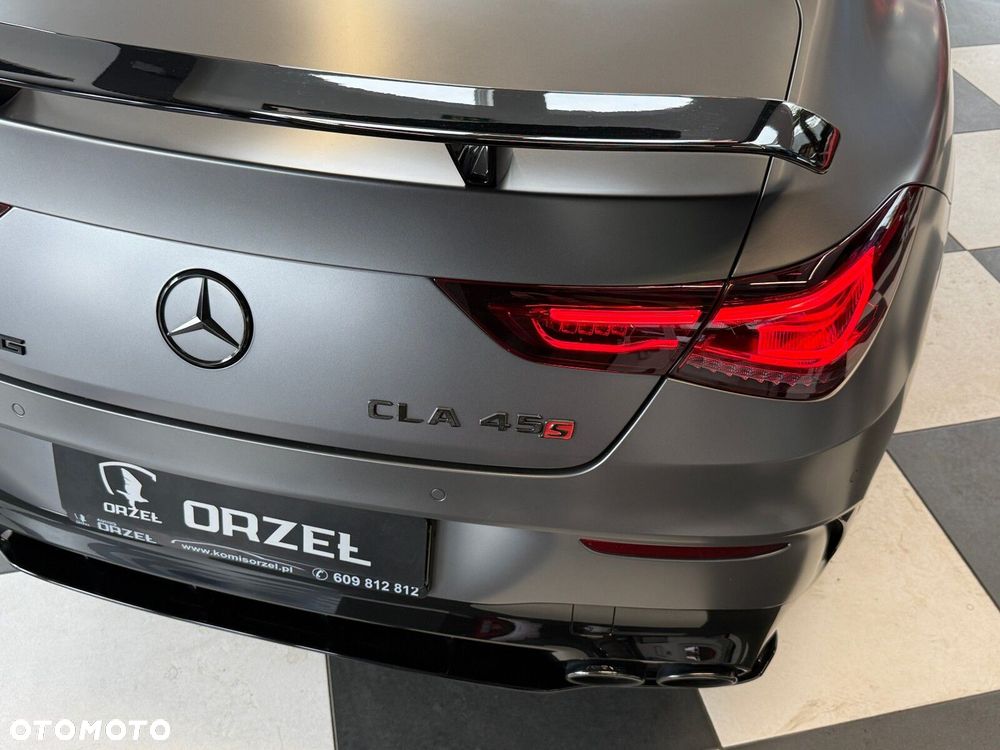 Mercedes-Benz CLA - 9