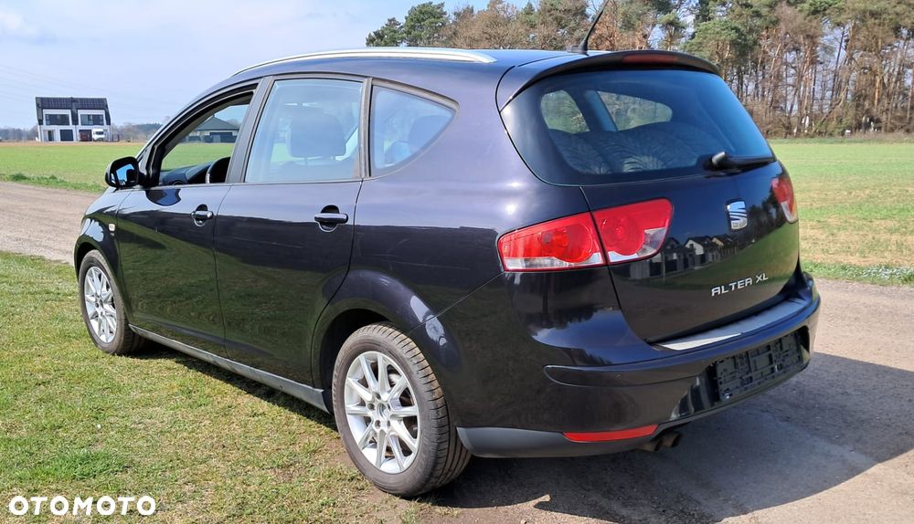 Seat Altea XL - 4