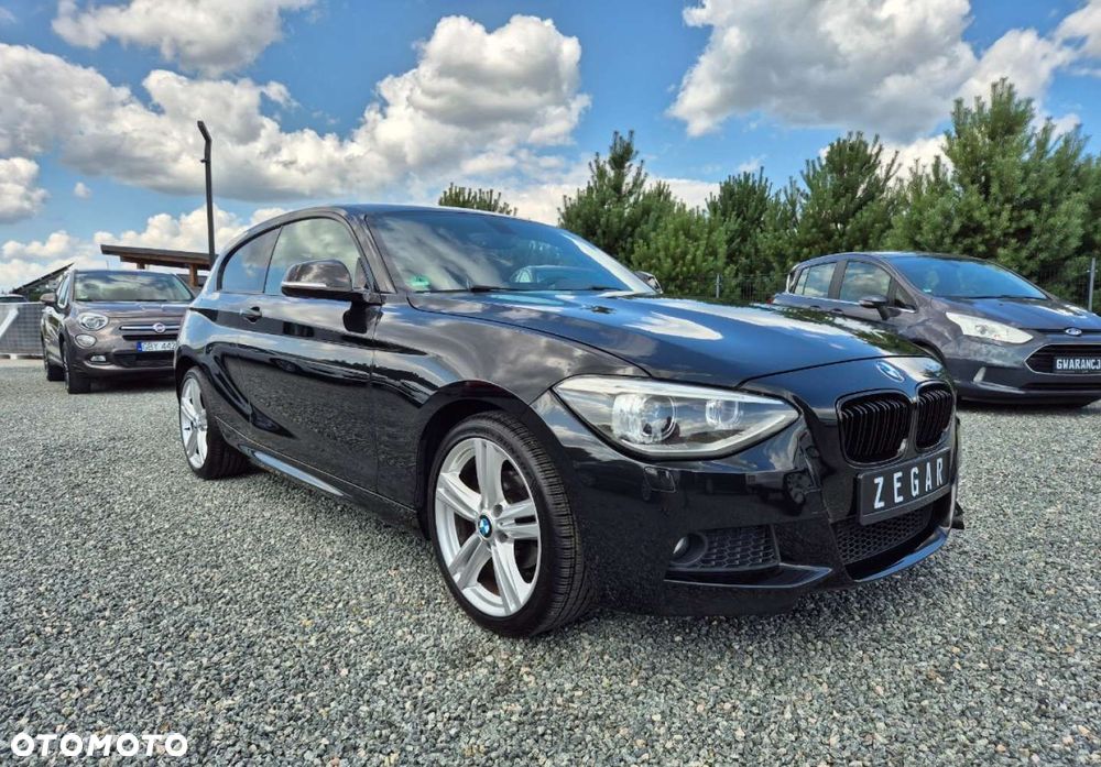 BMW Seria 1