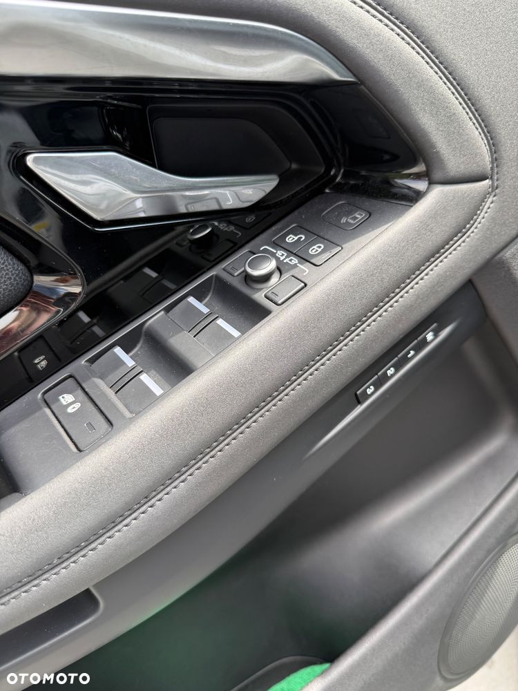 Land Rover Range Rover Evoque 2.0 P200 mHEV R-Dynamic SE - 10