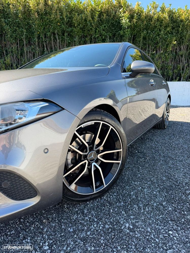 Mercedes-Benz A 180 - 24