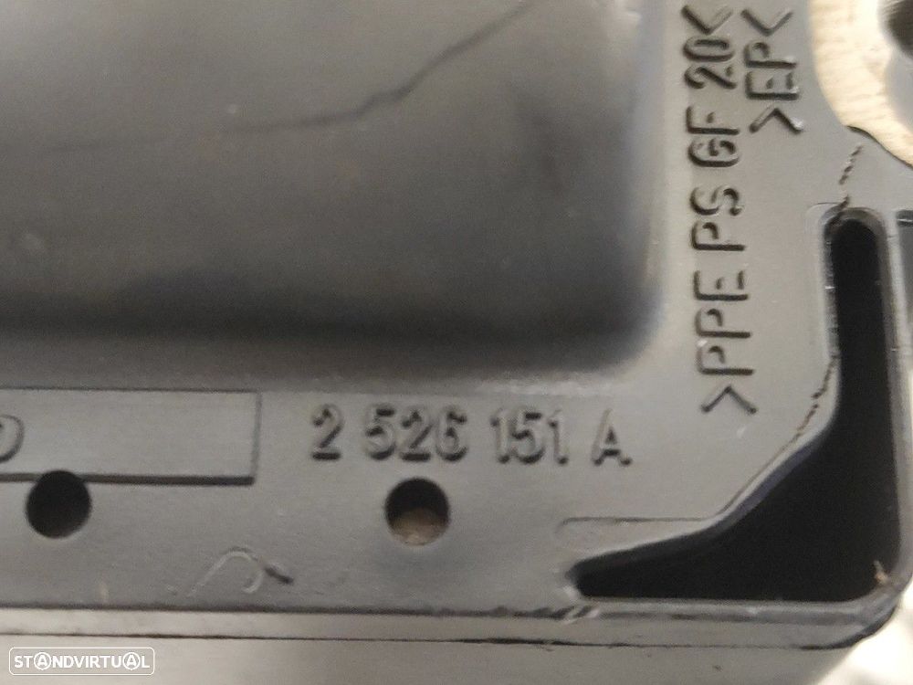 BOBINE IGNIÇÃO DACIA SANDERO 2009 - 1