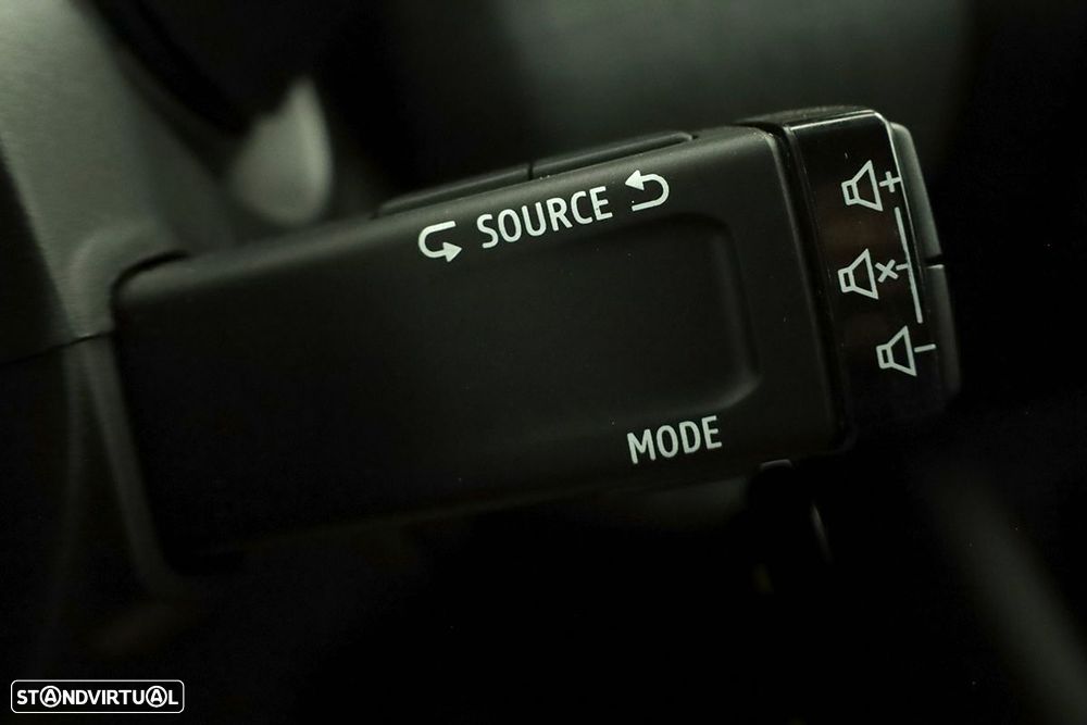 Renault Clio 1.0 TCe Evolution Bi-Fuel - 18