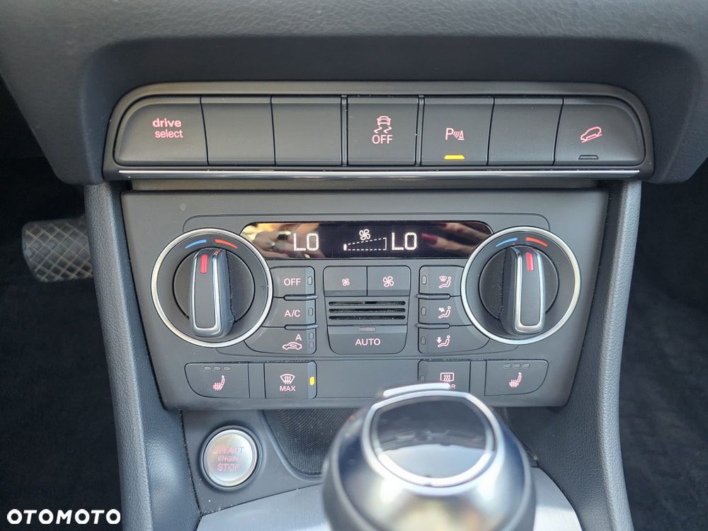 Audi Q3 2.0 TFSI Quattro S tronic design - 18