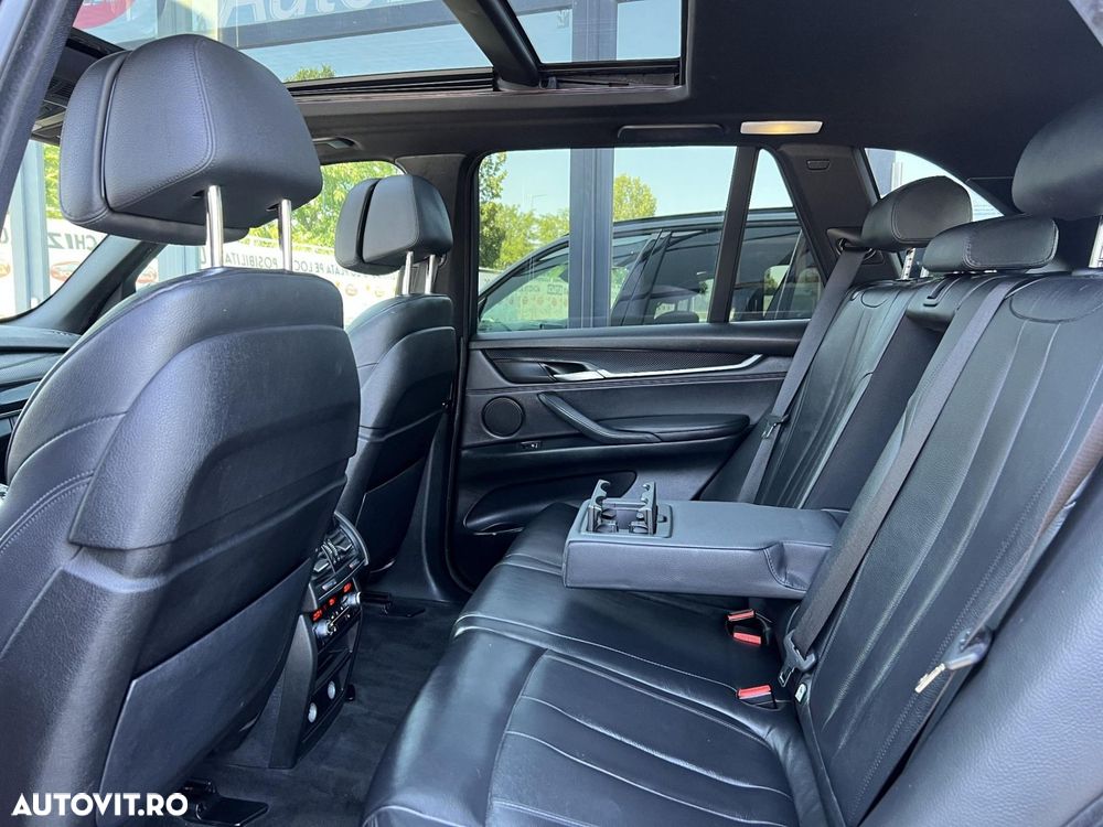 BMW X5 - 26