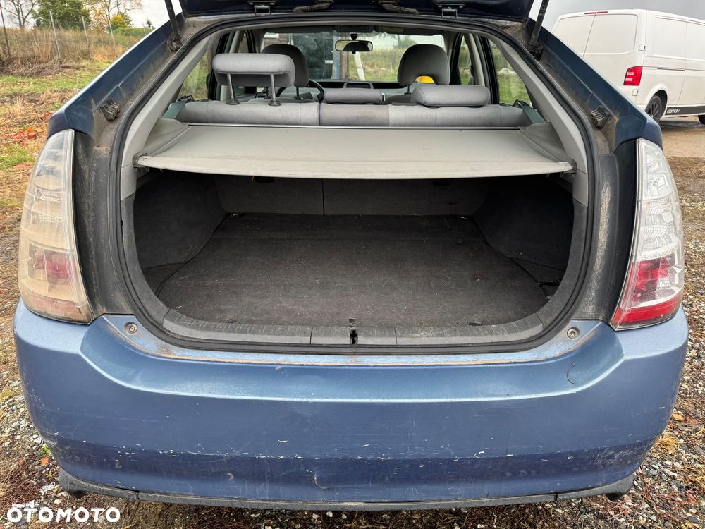 Toyota Prius 1.5 VVT-i Prestige - 12