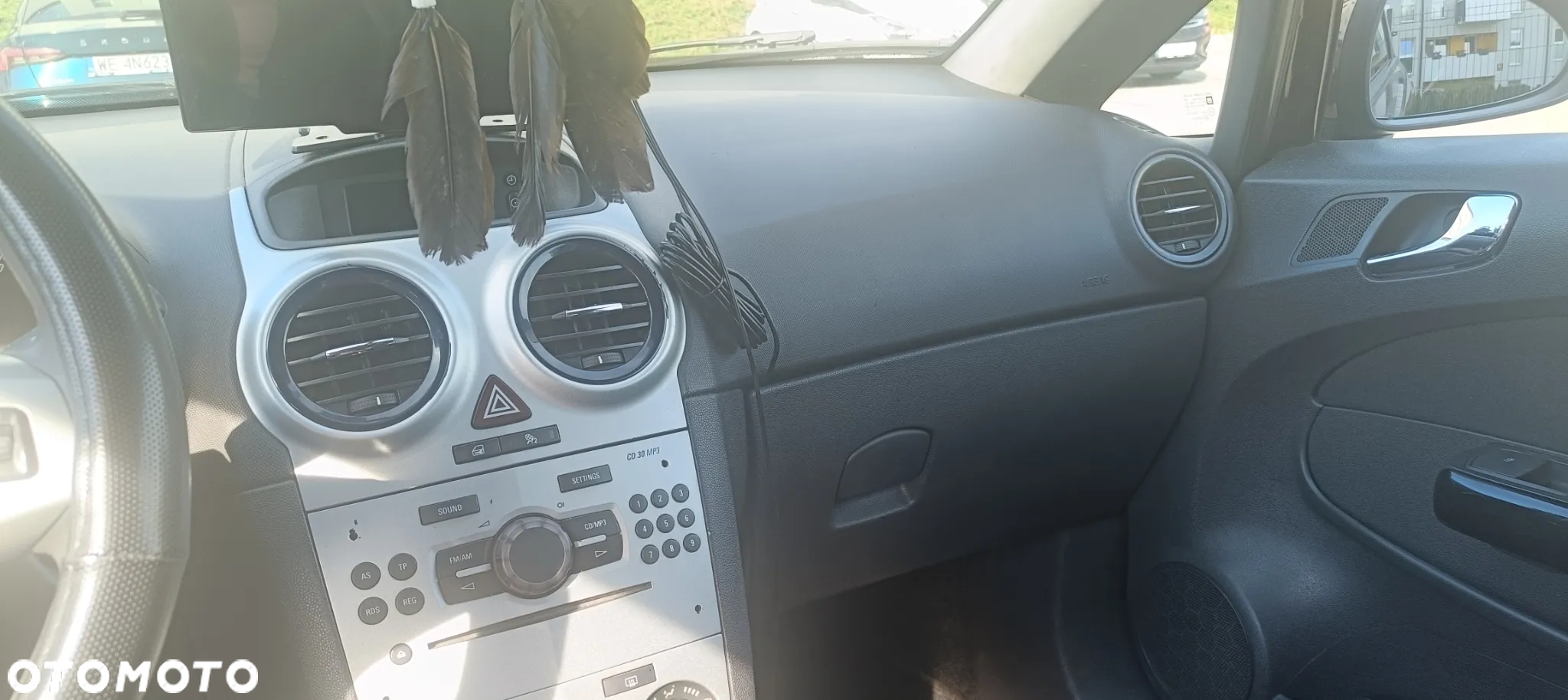 Opel Corsa 1.2 16V Cosmo - 5