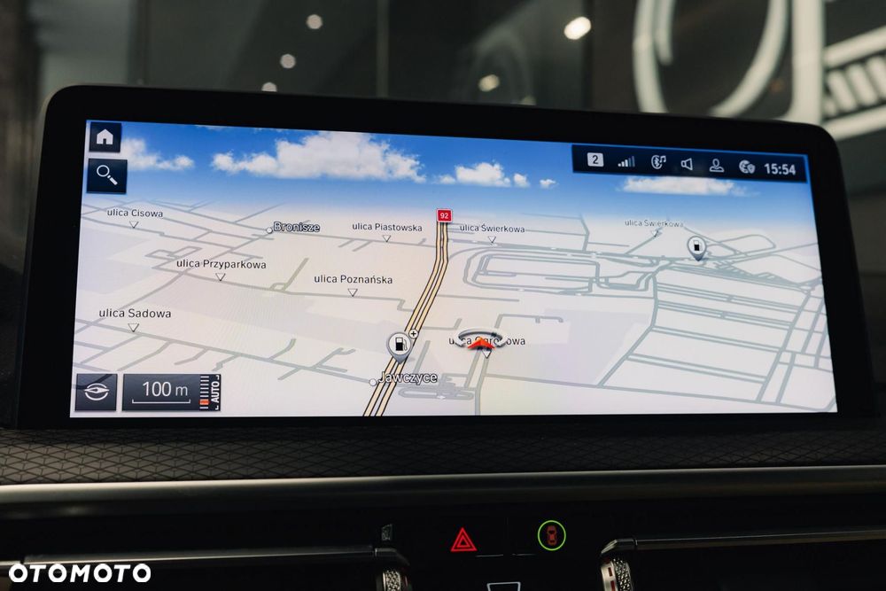 BMW X4 xDrive30d MHEV M Sport sport - 18