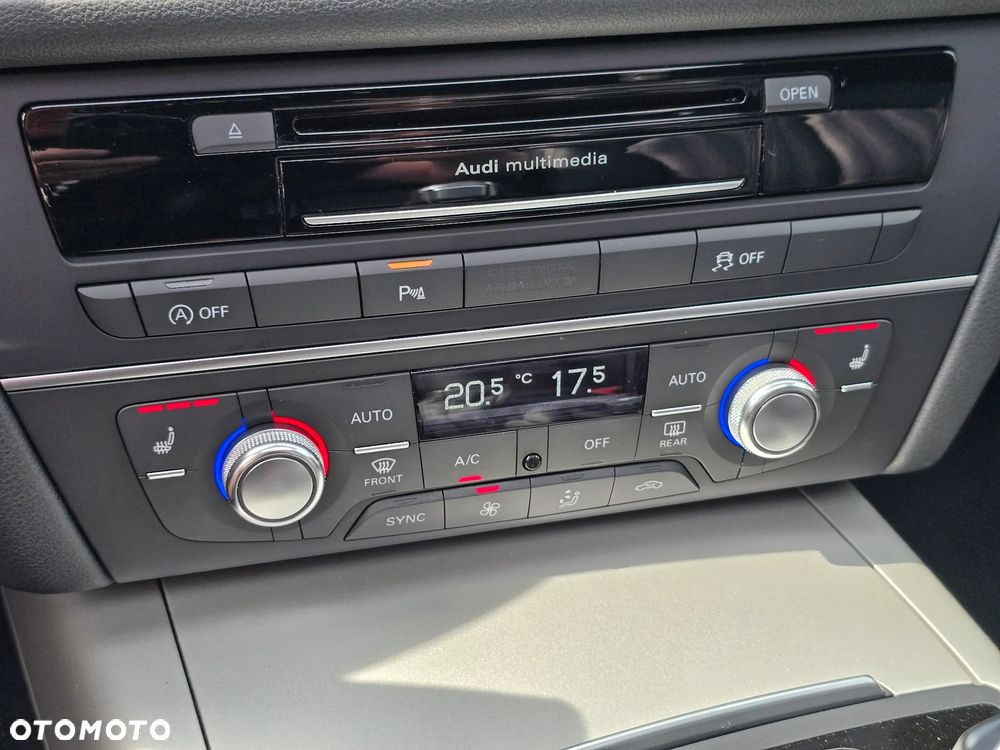 Audi A6 Avant 2.0 TDI Ultra S tronic - 11